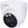Dahua HD-CVI-Eyeball-Kamera, 5 MP, 2,8 mm, IR 30 m, IP67, weiß