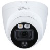 Dahua HD-CVI-Eyeball-Kamera, 5 MP, 2,8 mm, IR 30 m, IP67, weiß