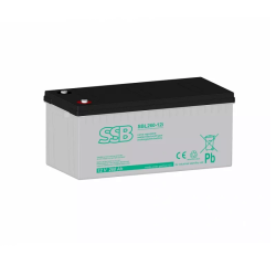 SSB baterija SBL260-12i