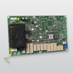 Erweiterungsplatine hislave 8000