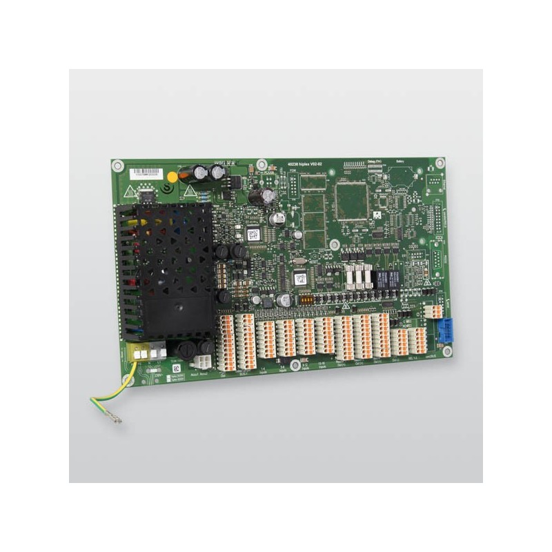 Razširitvena plošča hislave 8000