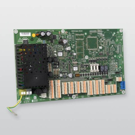 Erweiterungsplatine hislave 8000