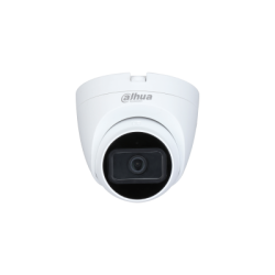 Dahua HD-CVI-Eyeball-Kamera, 2 MP, 2,8 mm, IR 20 m, weiß