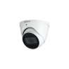 Dahua HD-CVI-Eyeball-Kamera, 2 MP, 2,7 - 12 mm, IR 60 m, IP67, weiß