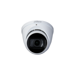 Dahua HD-CVI-Eyeball-Kamera, 2 MP, 2,7 - 12 mm, IR 60 m, IP67, weiß
