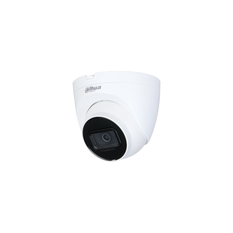 Dahua HD-CVI-Eyeball-Kamera, 2MP, 2,8mm, IR 40m