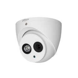 Dahua HD-CVI-Eyeball-Kamera Starlight, 2MP, 2.8mm, IR 50m