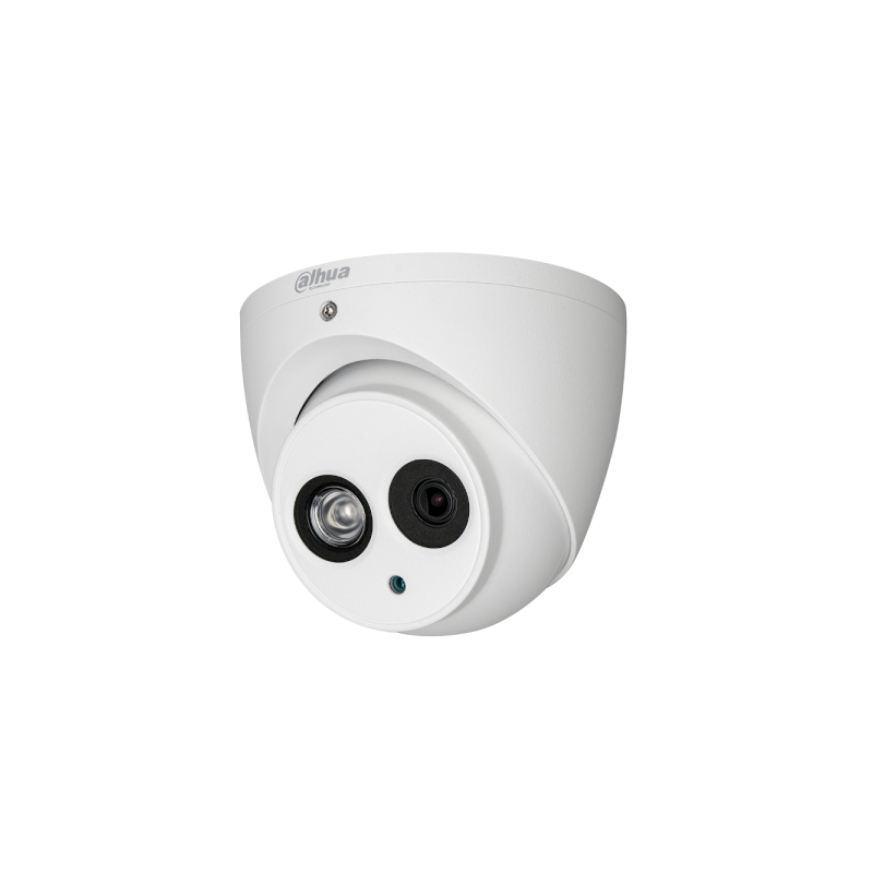 Dahua HD-CVI-Eyeball-Kamera Starlight, 2MP, 2.8mm, IR 50m