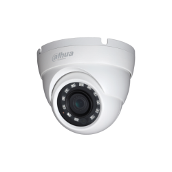 Dahua HD-CVI-Eyeball-Kamera Starlight, 2MP, 2.8mm, IR 30m