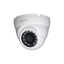Dahua HD-CVI-Eyeball-Kamera Starlight, 2MP, 2.8mm, IR 30m