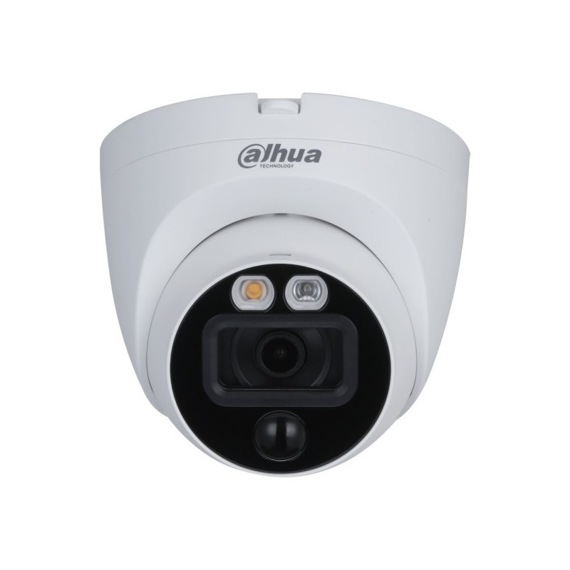 Dahua HD-CVI-Spezial-Kamera, 2MP, 2,8 mm, IR30m