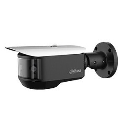 Dahua HD-CVI-več objektivna kamera, 4x2MP, 3.6mm, IR 20m