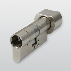 Profilni dvojni-cilinder ohišje, proti paniki SPZ 6710 AP 65/60 mm