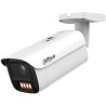 IP-Bullet-Kamera, 4 MP, 2,7 - 12 mm, IR 60 m, IP67, IK10, weiß