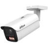 IP-Bullet-Kamera, 8 MP, 8 - 32 mm, IR 120 m, IP67, IK10, weiß