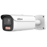 IP-Bullet-Kamera, 8 MP, 8 - 32 mm, IR 120 m, IP67, IK10, weiß