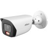 IP-Bullet-Kamera, 4 MP, 3,6 mm, IR 50 m, IP67, weiß