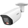 IP-Bullet-Kamera, 4 MP, 3,6 mm, IR 50 m, IP67, weiß