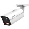 IP-Bullet-Kamera, 8 MP, 2,7 - 12 mm, IR 60 m, IP67, IK10, weiß