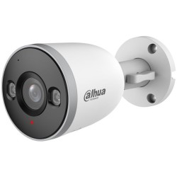 Entry IP-WLAN-Bullet-Kamera, 5 MP, 2,8 mm, IR 30 m, IP67, weiß