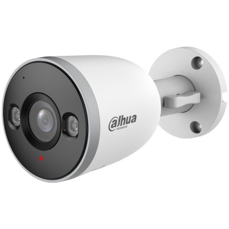 Entry IP-WLAN-Bullet-Kamera, 5 MP, 2,8 mm, IR 30 m, IP67, weiß