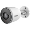 Entry IP-WLAN-Bullet-Kamera, 5 MP, 2,8 mm, IR 30 m, IP67, weiß