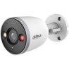 Entry IP-WLAN-Bullet-Kamera, 5 MP, 2,8 mm, IR 30 m, IP67, weiß