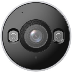 Entry IP-WLAN-Bullet-Kamera, 5 MP, 2,8 mm, IR 30 m, IP67, weiß