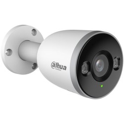 Entry IP-WLAN-Bullet-Kamera, 5 MP, 2,8 mm, IR 30 m, IP67, weiß