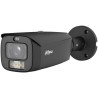 IP-Bullet-Kamera, 6 MP, TiOC Pro, 2,7 - 12 mm, IR 60 m, IP67, schwarz