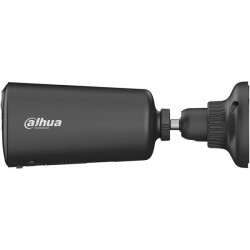 IP-WLAN-Bullet-Kamera, 4 MP, 2,1 mm, IR 15 m, mit Solarpanel, inkl. Akku 6,5 Ah, IP66, schwarz