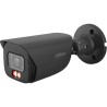 IP-Bullet-Kamera, 8 MP, 2,8 mm, IR 30 m, IP67, schwarz