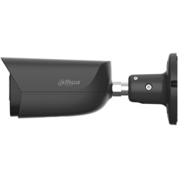 IP-Bullet-Kamera, 8 MP, 2,8 mm, IR30m, IP67, schwarz