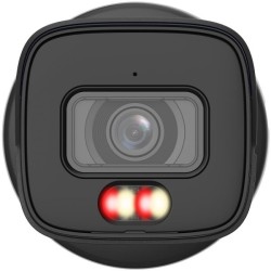 IP-Bullet-Kamera, 8 MP, 2,8 mm, IR30m, IP67, schwarz