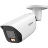 IP-Bullet-Kamera, 4 MP, 2,8 mm, IR 50 m, IP67, weiß