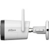 IP-WLAN-Bullet-Kamera, 5 MP, 2,8 mm, IR 30 m, IP67, weiß