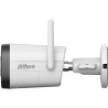 IP-WLAN-Bullet-Kamera, 5 MP, 2,8 mm, IR 30 m, IP67, weiß