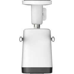 IP-WLAN-Bullet-Kamera, 5 MP, 2,8 mm, IR 30 m, IP67, weiß