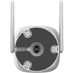 IP-WLAN-Bullet-Kamera, 5 MP, 2,8 mm, IR 30 m, IP67, weiß