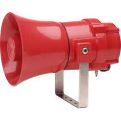 Ex-Schallgeber, 12 V DC