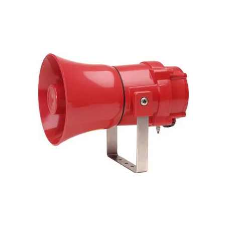 Ex-Schallgeber, 12 V DC