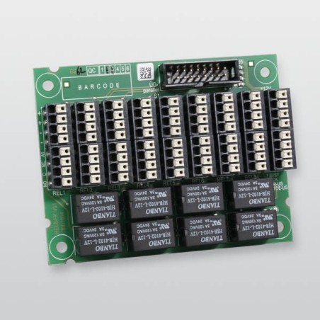 Razširitvena plošča REL8-FK