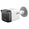 Dahua Entry IP-Bullet-Kamera, 4 MP, 2,8 mm, IR 30 m, IP67, weiß