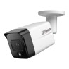 Dahua Entry IP-Bullet-Kamera, 4 MP, 2,8 mm, IR 30 m, IP67, weiß