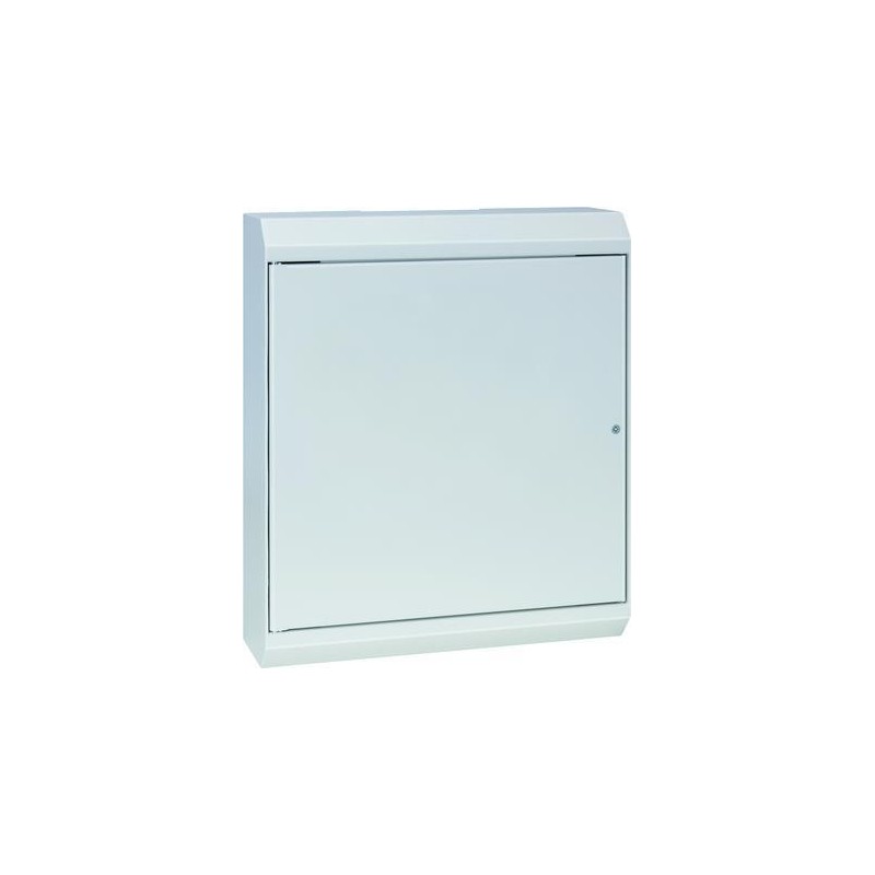 Zentrale MC 1500-S ohne int.BDT - GEH 290x340x105mm NLT 12V/0.5A/7A