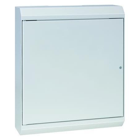 Centrala MC 1500-S brez notranjega BDT - GEH 290x340x105mm NLT 12V/0.5A/7A