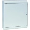 Centrala MC 1500-S brez notranjega BDT - GEH 290x340x105mm NLT 12V/0.5A/7A