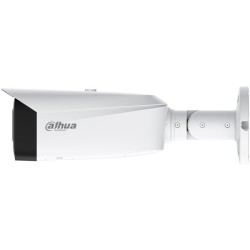 Dahua IP-Bullet-Kamera, 8MP, 2,8mm, IR 50m, IP67, weiß