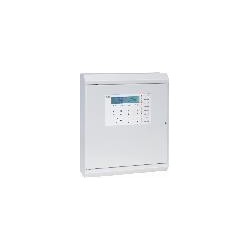 Centrala MC 1500-S z notranjim BDT BC 85-D - GEH 290x340x105mm NLT 12V/0.5A/7Ah