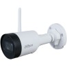 Entry IP-WLAN-Bullet-Kamera, 4 MP, 2,8 mm, IR 30 m, IP67, weiß